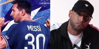 Booba ridiculise la venue de Messi au PSG et démonte La Fouine