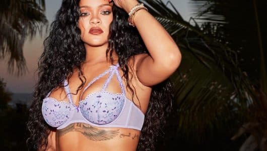 Officiel : Rihanna est milliardaire