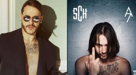 SCH réussit une performance qu'aucun rappeur en France n'a réalisé