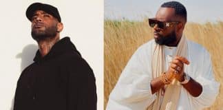 Gims écrase Booba sur les streams et le prouve en chiffres