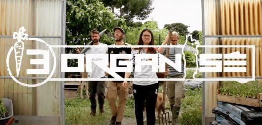 Jul : la parodie géniale de Bande Organisée version paysanne