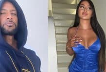 Maeva Ghennam : sa réaction très cash aux attaques de Booba