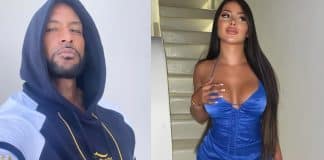 Maeva Ghennam : sa réaction très cash aux attaques de Booba