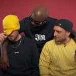 Kaaris met un gros coup de pression à Mcfly et Carlito