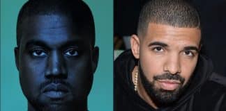 Kanye West sur les écrans de pub à Toronto, Drake rachète les panneaux pour répondre