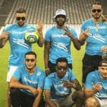 Jul : le Classico Organisé, son incroyable compilation Paris-Marseille avec Kaaris