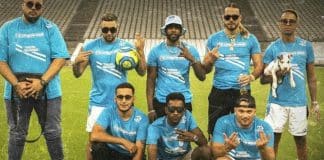 Jul : le Classico Organisé, son incroyable compilation Paris-Marseille avec Kaaris