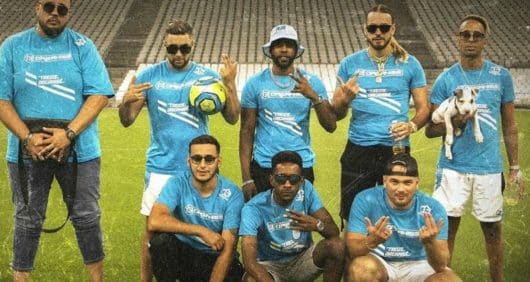 Jul annonce un incroyable projet Paris-Marseille avec le Classico Organisé