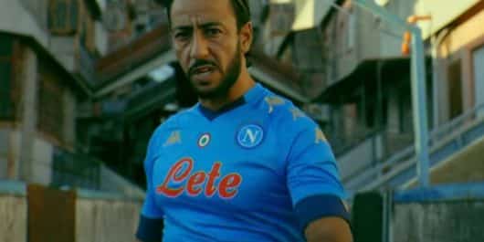 Lacrim dans la cité la plus dangereuse d'Europe pour « L’Immortale »
