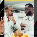 Kaaris et Booba réagissent au feat entre Naps et Gims