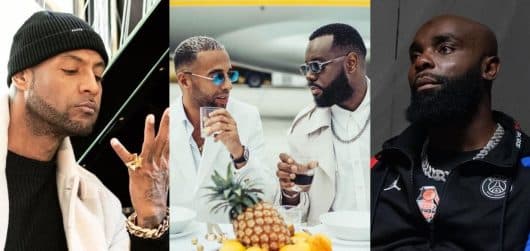 Kaaris et Booba réagissent au feat entre Naps et Gims