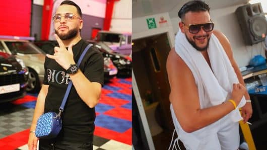 GLK réplique aux moqueries de Sadek pour le menacer