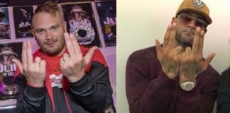 Le Classico Organisé sans Booba, B2O réagit en se comparant à Ronaldo