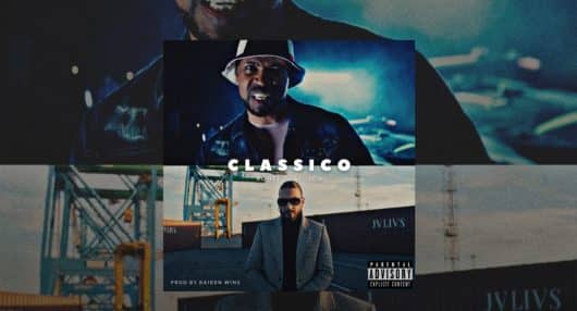 SCH et Rohff enfin réunis sur un feat de rêve