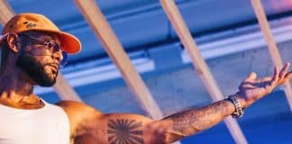 Booba « Kaaris, Damso sont éclatés. Kanye West, j’envie de le gifler… »