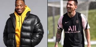 Niska prêt à arrêter sa carrière si Messi fait la danse du Charo