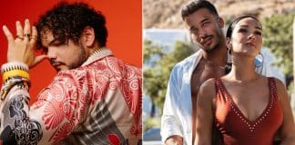 Sadek prend à partie Laurent Billionaire accusé d’être un voleur