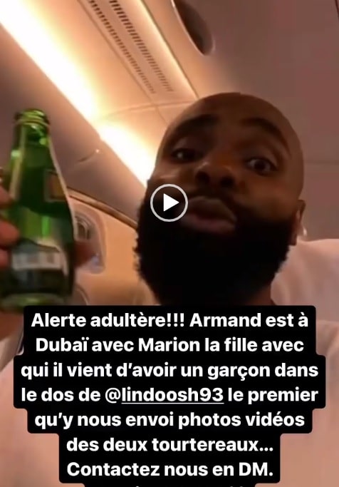 Booba rêve de revoir Kaaris en face pour se battre 3