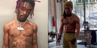 Lil Uzi Vert, l’incroyable transformation physique !