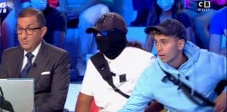 TPMP : Un jeune dealer Marseillais confie son quotidien, les internautes sous le choc