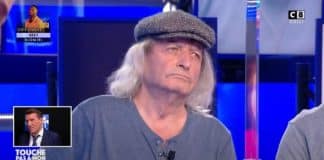 Soprano, Jul, Alonzo rendent hommage à René Malleville
