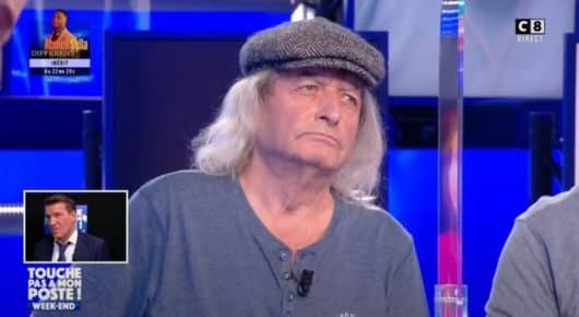 Soprano, Jul, Alonzo rendent un bel hommage à René Malleville
