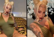 Amber Rose célibataire, elle jubile de retrouver sa vie de pétasse