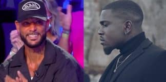 La tension monte entre Booba et Tayc ! Booba s’est fait un nouvel ennemi