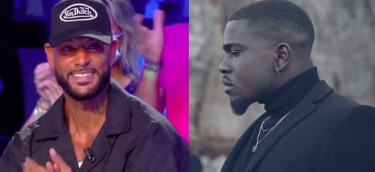 La tension monte entre Booba et Tayc ! Booba s'est fait un nouvel ennemi