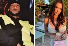 Nabilla et Booba : c’est validé !