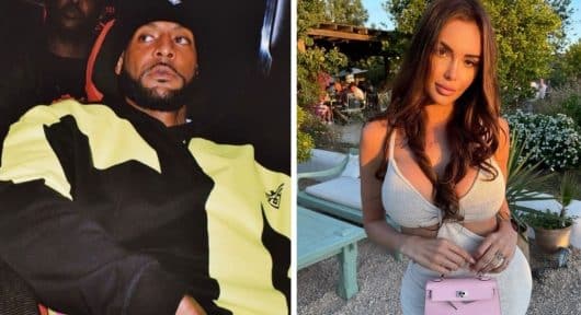 Nabilla et Booba : c'est validé !