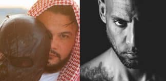 Sadek débarque dans l’hôtel de Booba à Dubaï pour le trouver