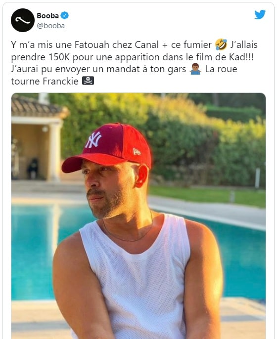 booba rohff franck 1