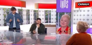 Mouloud Achour moqué sur l’échec commercial de son film, il en rigole