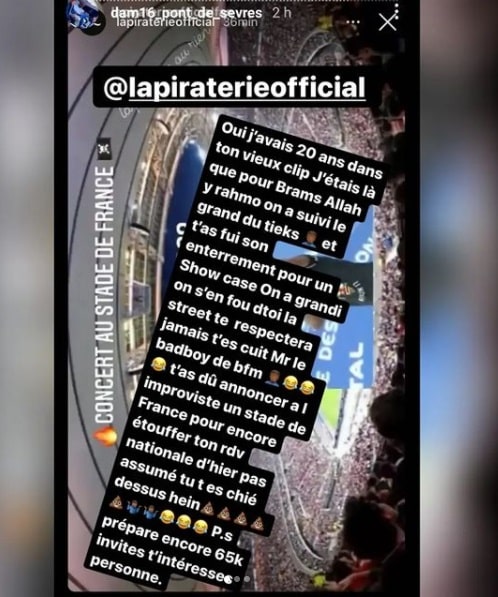 Dam16 booba 1