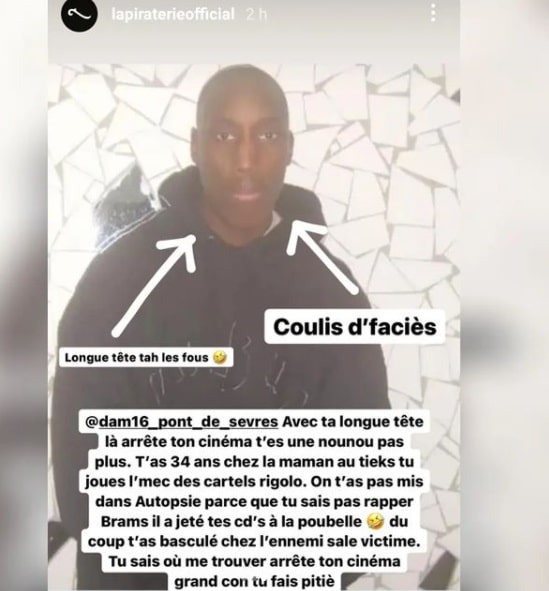 Dam16 booba 3