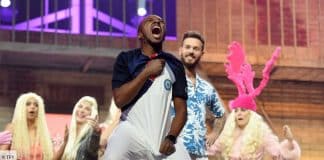 Soprano fan de Messi et de l’OM : « Je souffre (…) Maintenant, il est contre nous »