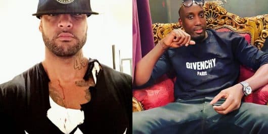 Ça chauffe entre Dam16 et Booba ! Un face à face est programmé