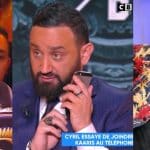 Sadek refuse le face à face avec Booba dans TPMP et se défend avec Kaaris