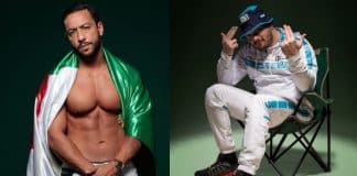 Jul, pour moi, c’est le Johnny Hallyday du rap affirme Lacrim