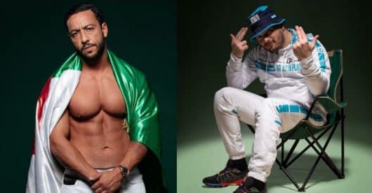 Ventes : Jul, Lacrim et Rohff battus par Orelsan qui explose les chiffres