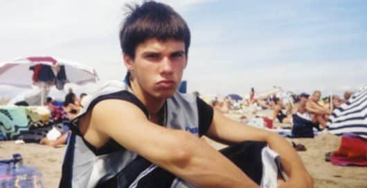 Orelsan de retour avec un documentaire exceptionnel