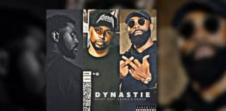 Kaaris, Damso et Rohff : le feat rêvé devient enfin réalité
