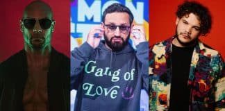 Clash : Cyril Hanouna invite Booba et Sadek sur TPMP pour s’expliquer