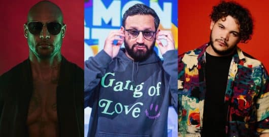 Clash : Cyril Hanouna invite Booba et Sadek sur TPMP pour s'expliquer