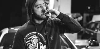 Lacrim en mode Gomorra à la Scampia, le quartier le plus meurtrier d’Europe