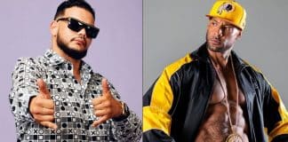 Sadek règle des comptes avec lui-même sur ses clashs, Booba en rigole