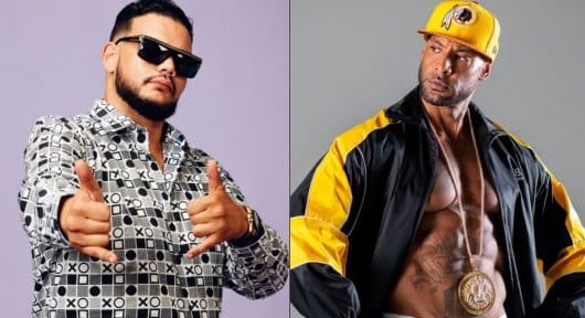 Sadek veut la mort de Booba et lâche un titre clash très sale