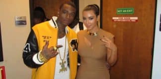 Kanye West : Soulja Boy affirme s’être « fait » Kim Kardashian avant lui