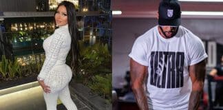 Booba tacle Maeva Ghennam interdite du territoire algérien